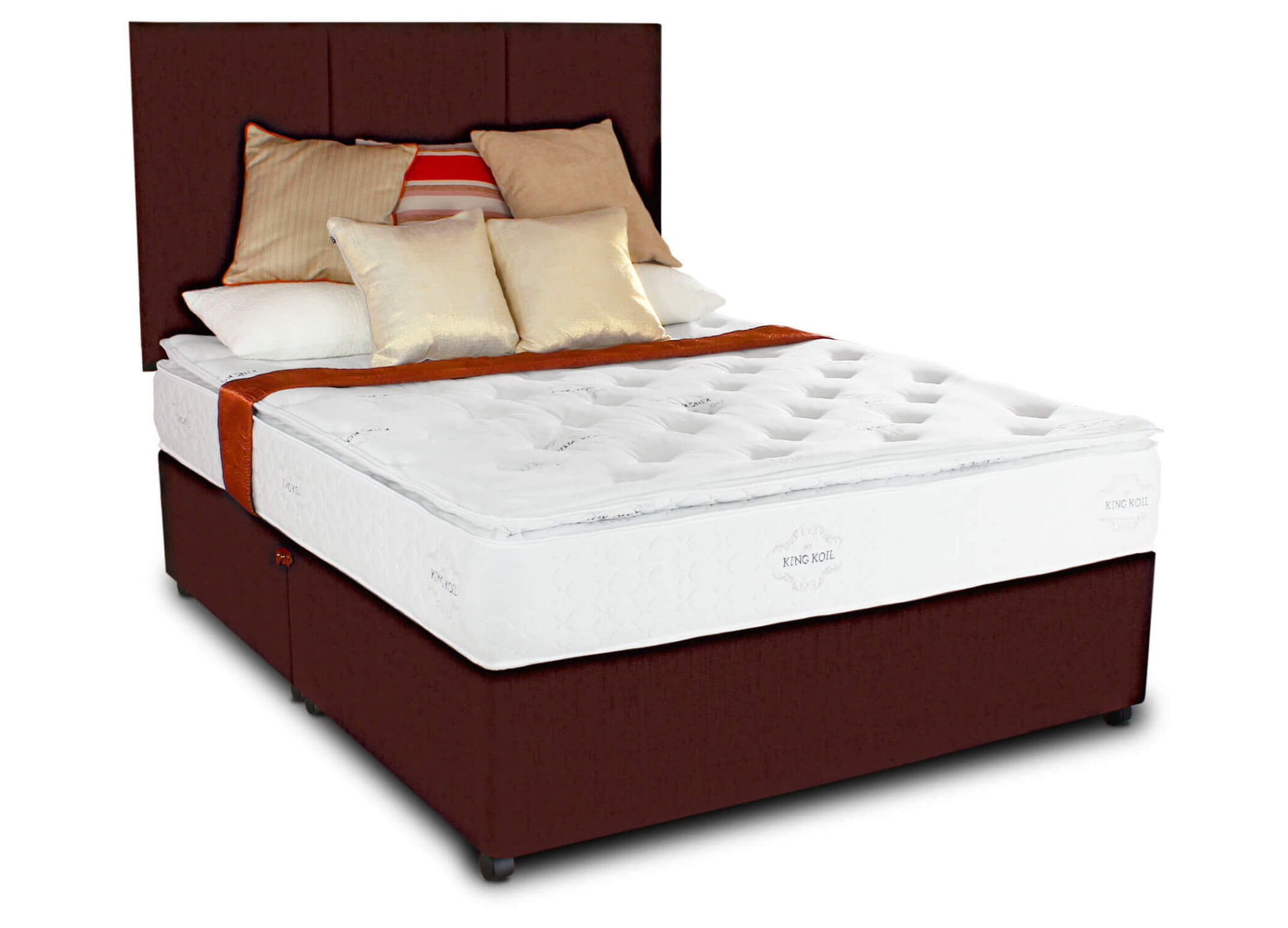 Silver King Koil Hotel