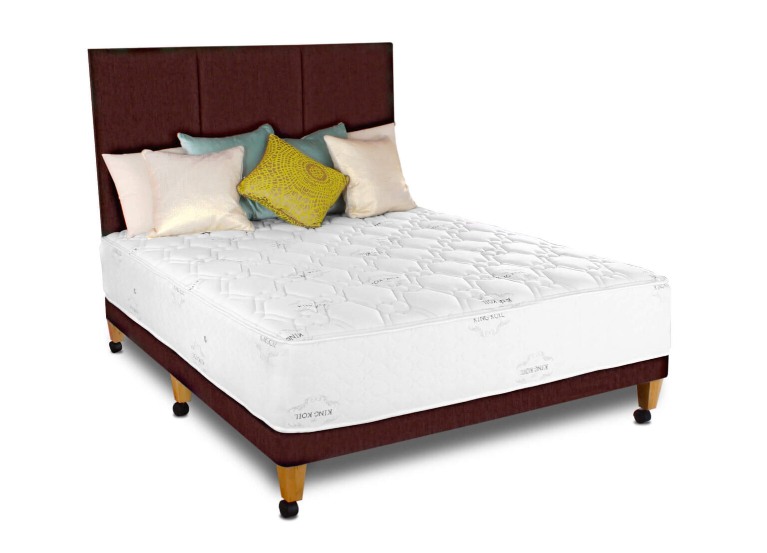 Silver King Koil Hotel