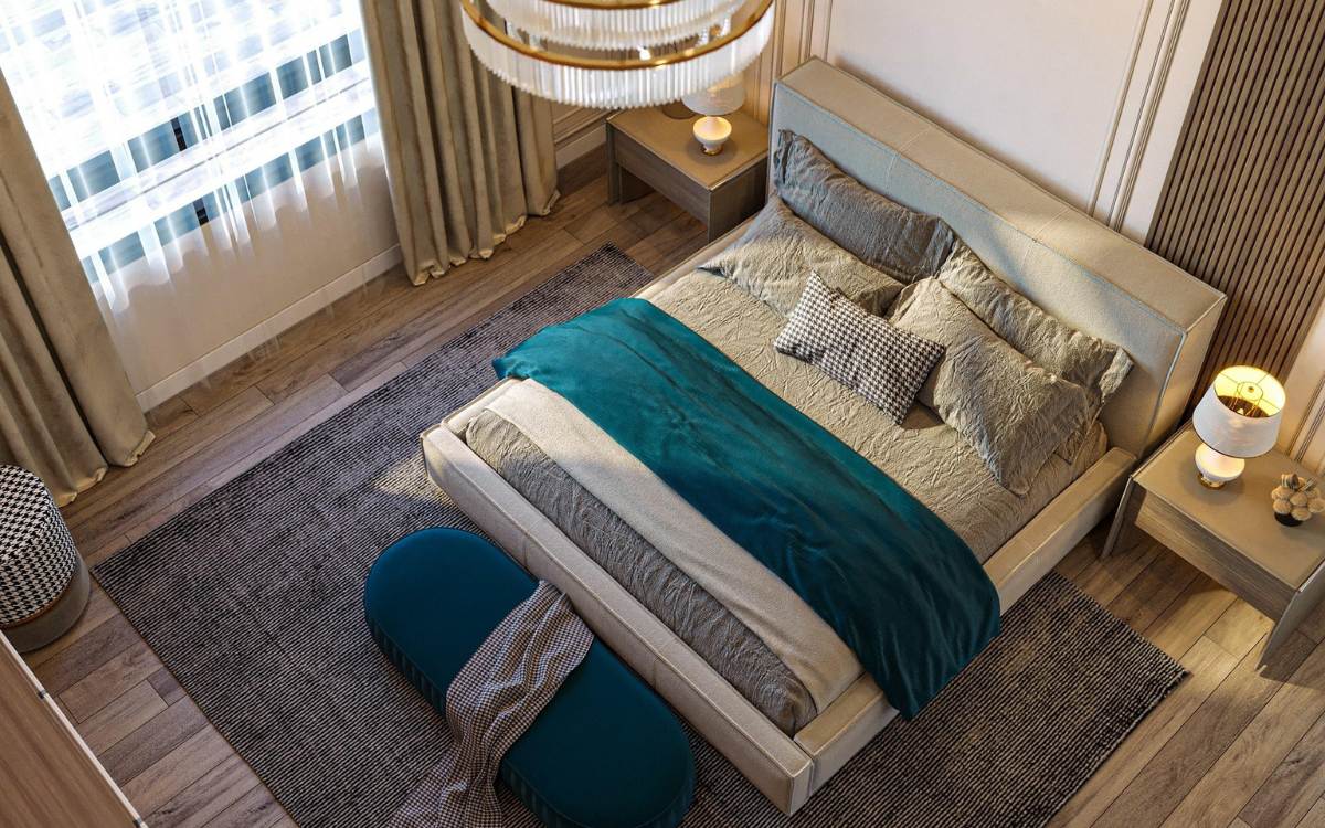 Hotel bed certifications explained