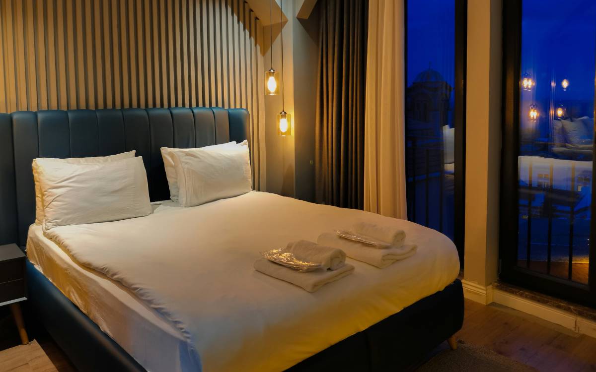 The science behind contract bed design