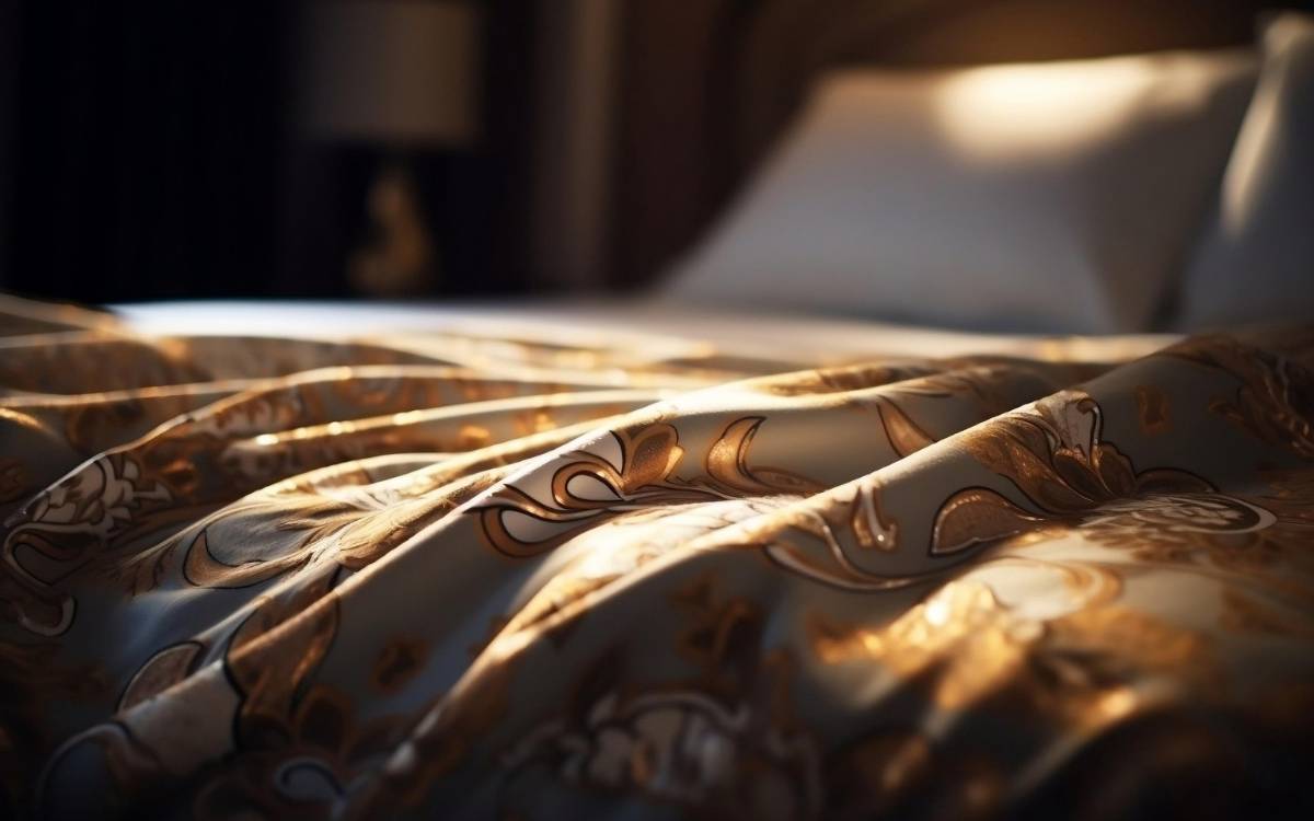 Seasonal bedding solutions for UK and Irish hotels