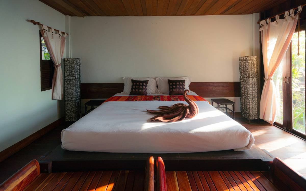 Sensory marketing in hospitality